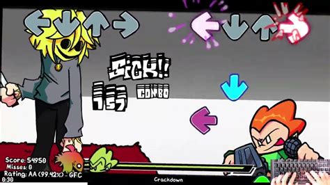 Image result for FNF Brightside Secret Code