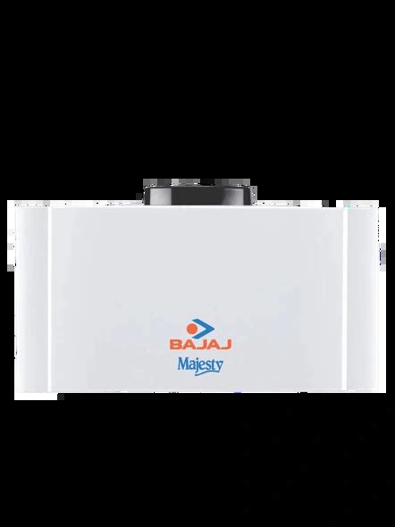 Bajaj Gas Geyser Online at best price | BAJAJ WORLD