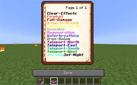 Image result for Master Command Block Book