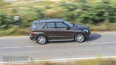 Mercedes-Benz India says their vehicles can run on bio-diesel - Overdrive