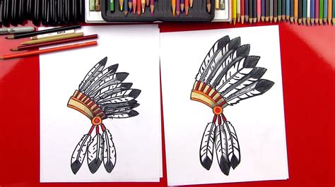 Awesome Info About How To Draw Native Americans - Grantresistance