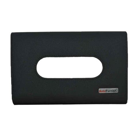 Buy Car Tissue Box Online in India | Starting at Rs.299