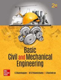 Basic Civil and Mechanical Engineering
