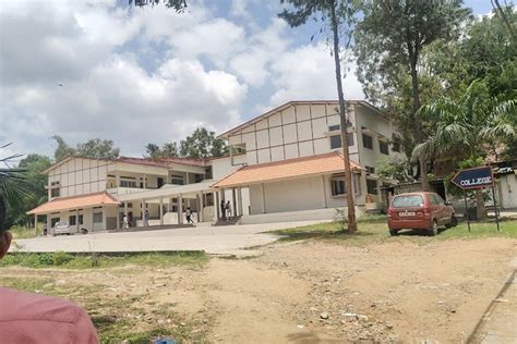 St Benedict's Academy Faculty Profile, Bangalore - CollegeBatch.com