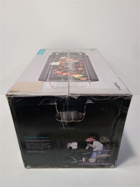 Buy Biolite Burning Fire Pit + Smoke Less Tech, Burns Wood/Charcoal ...