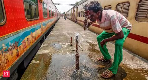 Temperature crosses 46 degrees - Telangana heat wave makes EC change ...