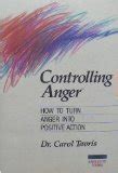 Controlling Anger : Tavris, Carol: Amazon.in: Books