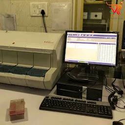 VRR Diagnostics - T Nagar (Burkit Rd) - Diagnostic center - Chennai ...