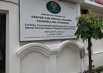 3 Best Counselling Centre in Lucknow, UP - Expert Recommendations