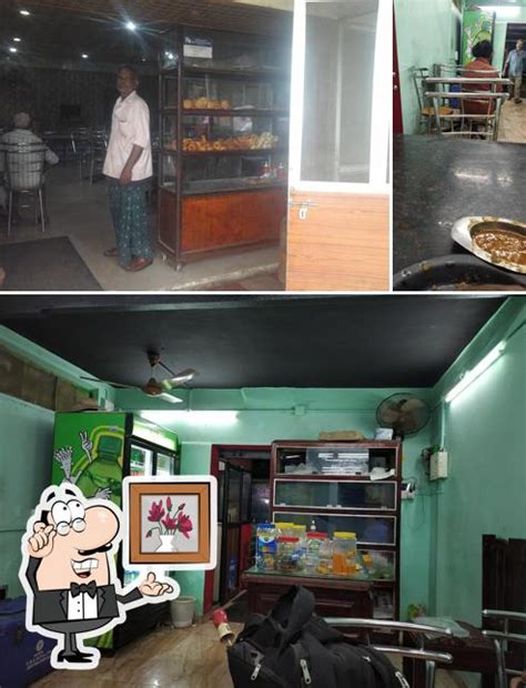 Top Form Restaurant, Kochi - Restaurant reviews