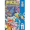 Buy Invincible: The Ultimate Collection Volume 1 Book Online at Low ...