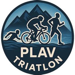 Prijavljeni učesnici - Plav Triatlon 2025 - Triatlon klub Podgorica