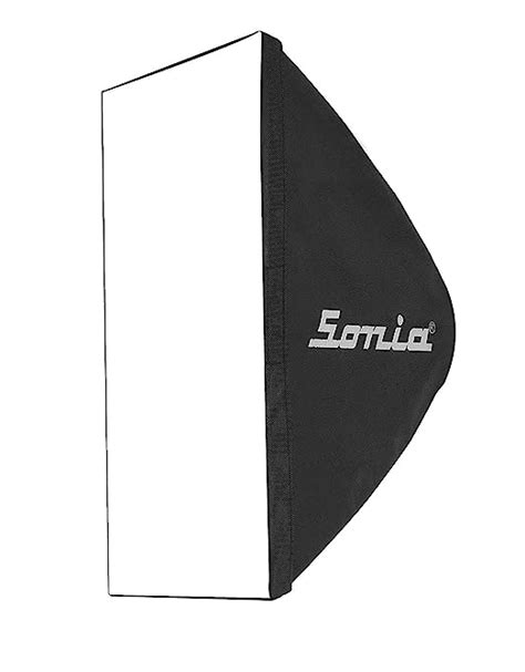 Sonia Soft Box 60X60 cms : Amazon.in: Electronics