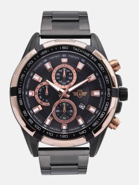 Roadster Watches - Buy Roadster Watches Online at Best Prices in India ...