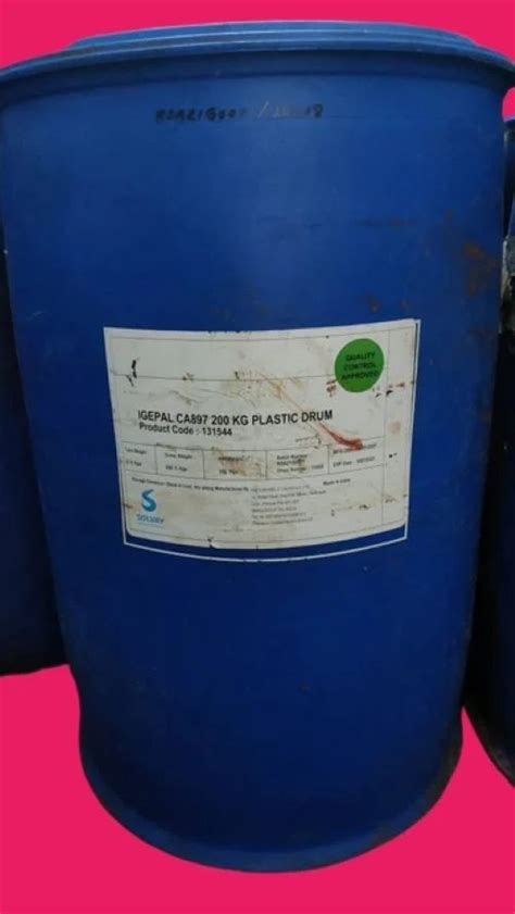 Emulsifiers - Surfactants - SOLVAY Rhodacal LDS 25r Manufacturer from ...