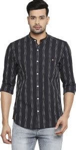 Vertical Striped Shirts - Buy Vertical Striped Shirts online at Best ...