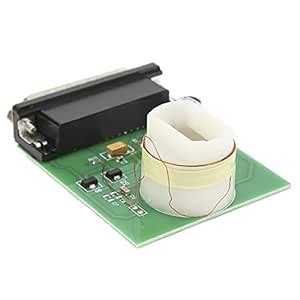 NEE Adapter, Car Fault Detector Adapter Long Service Life 12V for ...