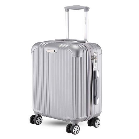 22 Stylish Luggage Items For Your Next Adventure