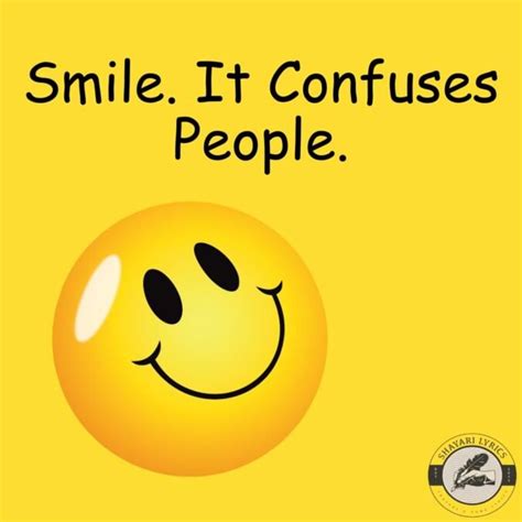 120+ Different Smile Quotes And Captions In English - Shayari lyrics