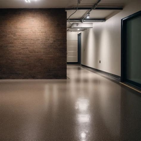 Transform Your Creston Home with Epoxy Flooring Solutions