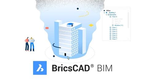 Bricscad Bim Tutorial 的图像结果