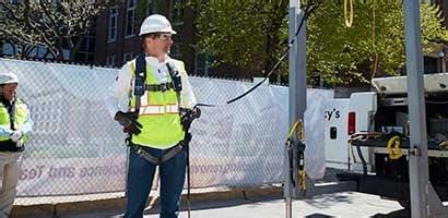 Training | Fall Protection | 3M