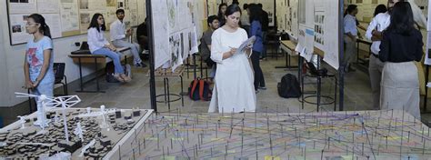 Bachelor’s in Urban Design | Bachelor of Urban Design - - CEPT Admissions