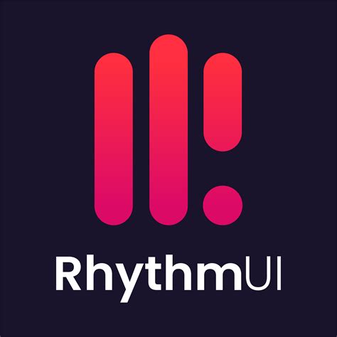 RhythmUI Code Snippets - Visual Studio Marketplace