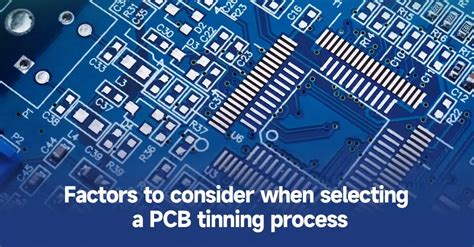 Tinning Process 的图像结果