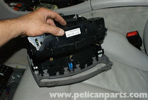 Image result for 2002 Mercedes Climate Control Module Coding