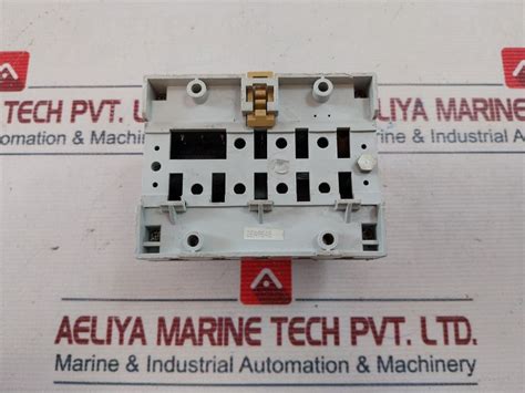 Merlin Gerin Vigilohm Tr5A Insulation Monitoring Device 5-25K Ohm ...