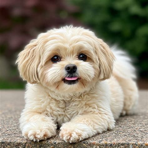 Shih Tzu Pomeranian Mix: Pictures, Cost, Care And More