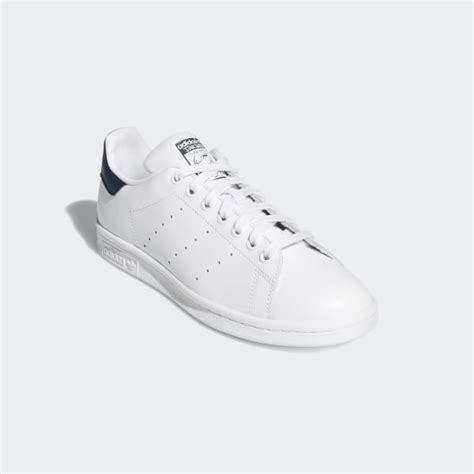 adidas Stan Smith Shoes - White | Free Shipping with adiClub