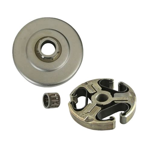50mm 52mm Set pistone per Husqvarna 268 272 XP K 272K EPA Motosega Cuscinetto a sfere Paraolio Guarnizione cilindro K guarnizioni marmta  1420