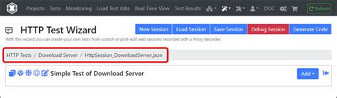 Image result for Test Http Server