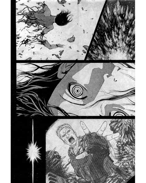 Image result for Hell Shell Manga