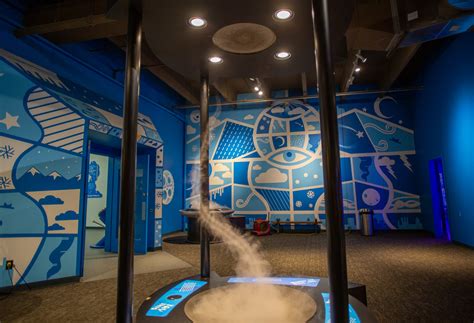 Science Museum Okc at Walter Paul blog