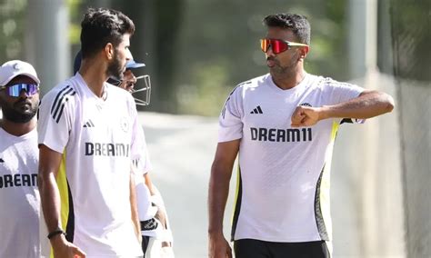 Why did R Ashwin retire before Sydney Test in Australia? Spinner spills ...