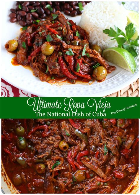 Ropa Vieja Crock Pot