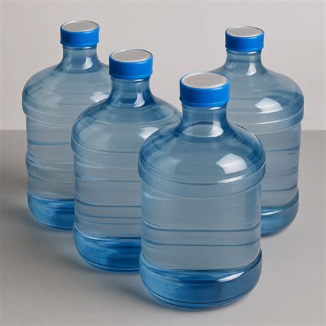 Garrafones de Agua Purificada: Guía Completa para Entender Su Uso y ...