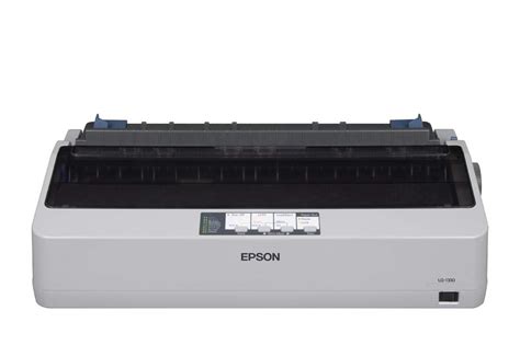 Amazon.in: Buy Epson LQ-1310 Dot Matrix Printer Online at Low Prices in ...