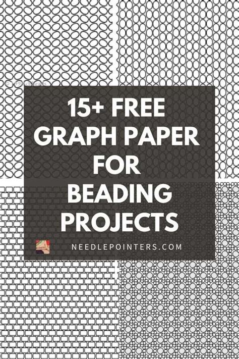 Image result for Beading Graph Paper