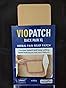 Viopatch XL - Pain Relief Patch for Back Pain - 5 Extra Large Patches ...