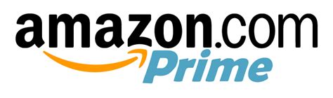 Amazon Prime Logo - LogoDix