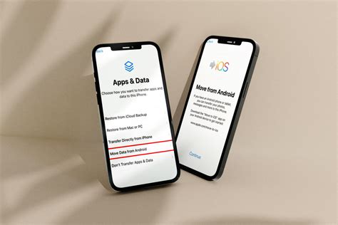 Image result for Contacts From Android to iOS