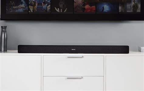 Denon DHT S216 Sound Bar with DTS Virtual:X and Bluetooth Online ...