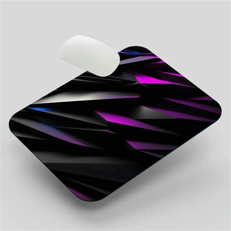 Buy Mouse Pad - Neon Blades online from Adefex Store
