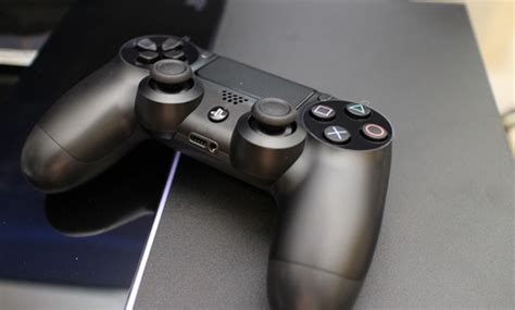 Ps4controller 的图像结果