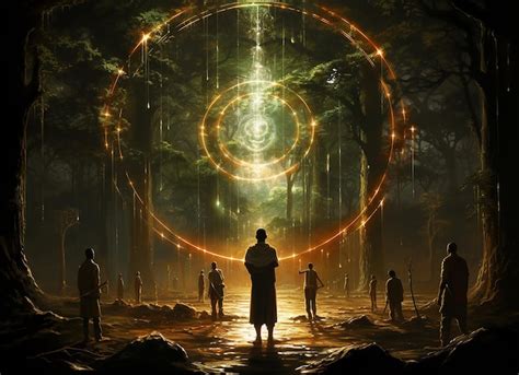 Magic Protection Ring 的图像结果