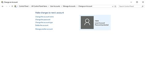 Image result for How to Change Operating System Username